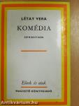 Komédia