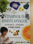 Vitaminok és ásványi anyagok