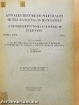 Annales Historico-Naturales Musei Nationalis Hungarici 1965.