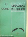 Mecanica Constructiilor