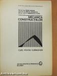 Mecanica Constructiilor