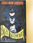 Batman visszatér