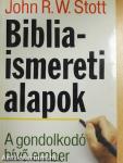Bibliaismereti alapok