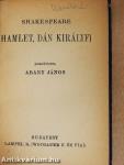 Hamlet, dán királyfi