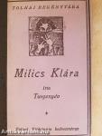 Milics Klára