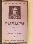 Sarrasine