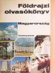 Földrajzi olvasókönyv - Magyarország
