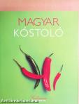 Magyar kóstoló