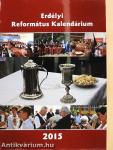 Erdélyi Református Kalendárium 2015