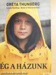 Ég a házunk