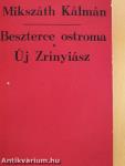 Beszterce ostroma/Új Zrínyiász