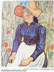 Van Gogh