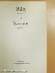 Bűn/Iszony