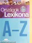 Országok lexikona A-Z