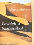 Levelek a Szaharából