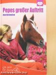 Pepes Grosser Auftritt