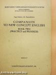 Companion to New Concept English II.