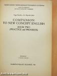 Companion to New Concept English II.