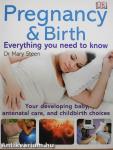 Pregnancy & Birth