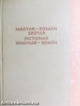 Magyar-román szótár