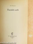 Tizenkét szék