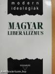 Magyar liberalizmus