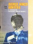 Akinek nincs árnyéka