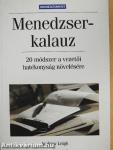 Menedzserkalauz