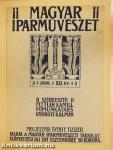 Magyar Iparművészet 1909. március