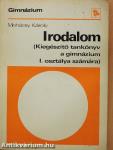 Irodalom I.