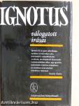 Ignotus válogatott írásai