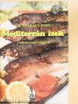 Mediterrán ízek
