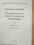 Historische Landeskunde