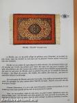 Main-D'oeuvre Tapis Turos Contemporains