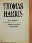 Red Dragon/The Silence of the Lambs
