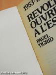 Revoltes Ouvrieres a l'Est
