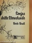 Sonjas dritte Sternstunde