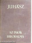 Az inkák birodalma