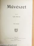 Művészet 1902/1-6.