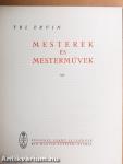 Mesterek és mesterművek