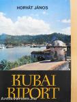Kubai riport