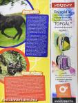 National Geographic Kids 2011. augusztus-szeptember