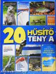 National Geographic Kids 2011. augusztus-szeptember