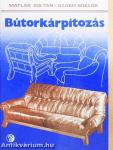 Bútorkárpitozás