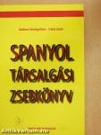 Spanyol társalgási zsebkönyv