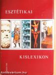 Esztétikai kislexikon