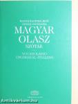 Magyar-olasz szótár