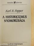 A historicizmus nyomorúsága