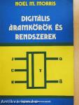Digitális áramkörök és rendszerek