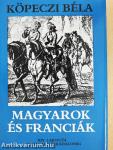 Magyarok és franciák